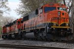 BNSF 1431